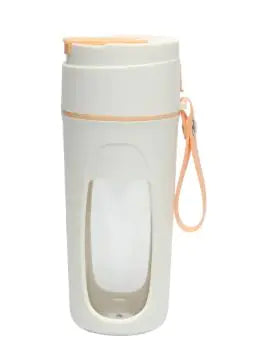 The Go Blender Shaker: Protein and Smoothies on the Go