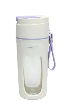 The Go Blender Shaker: Protein and Smoothies on the Go